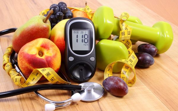 diabet zaharat controlul glicemiei
